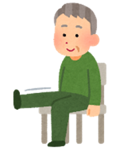 Vol 27 運動不足を解消しよう 自宅でできる健康体操 産業医の紹介 ストレスチェック 健康診断手配の代行は産業衛生サポートへ Vol 27 運動不足を解消しよう 自宅でできる健康体操 産業医の紹介 ストレスチェック 健康診断手配の代行は産業衛生サポートへ